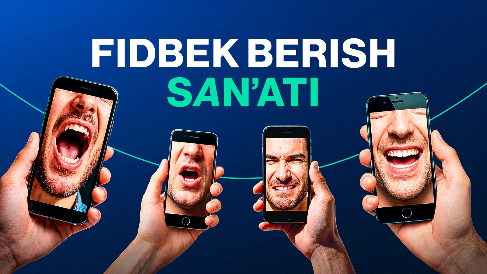 O'quvchilarga qanday fidbek berish kerak.  Fidbek berishning 7 ta samarali usuli