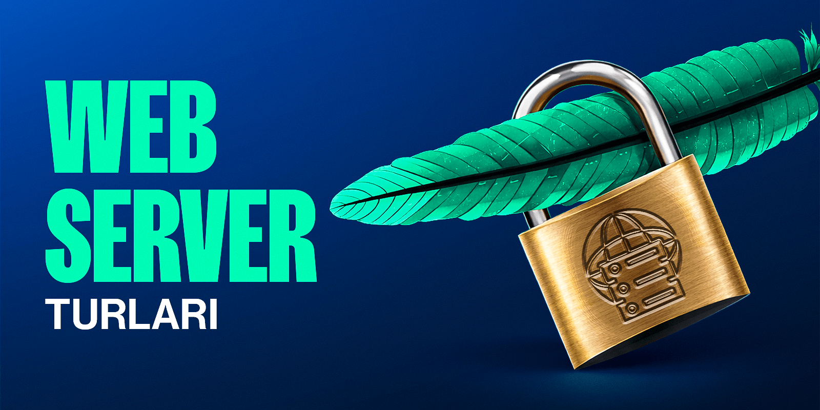 Apache, Nginx, IIS: Web Server turlari