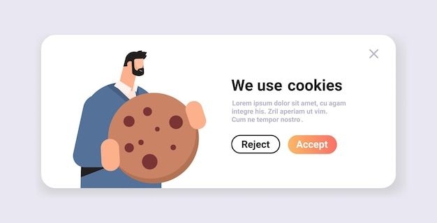 Veb-saytlardagi cookies nima?