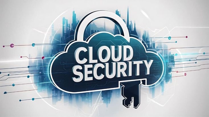 Cloud security nima? bulurli xavfsizlikning 7 ta turi