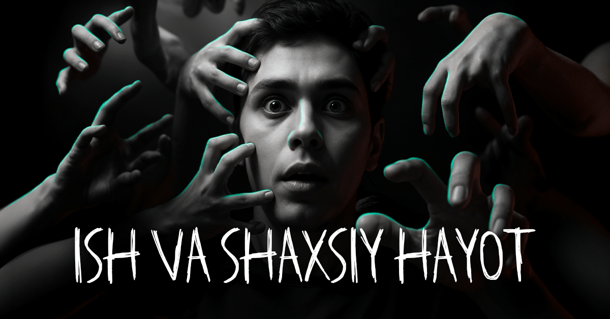 Ish va shaxsiy hayotda balansni ushlash
