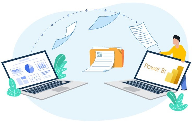 2026-yilda eng yaxshi Data Visualization vositalari – Top 10 ta BI platforma