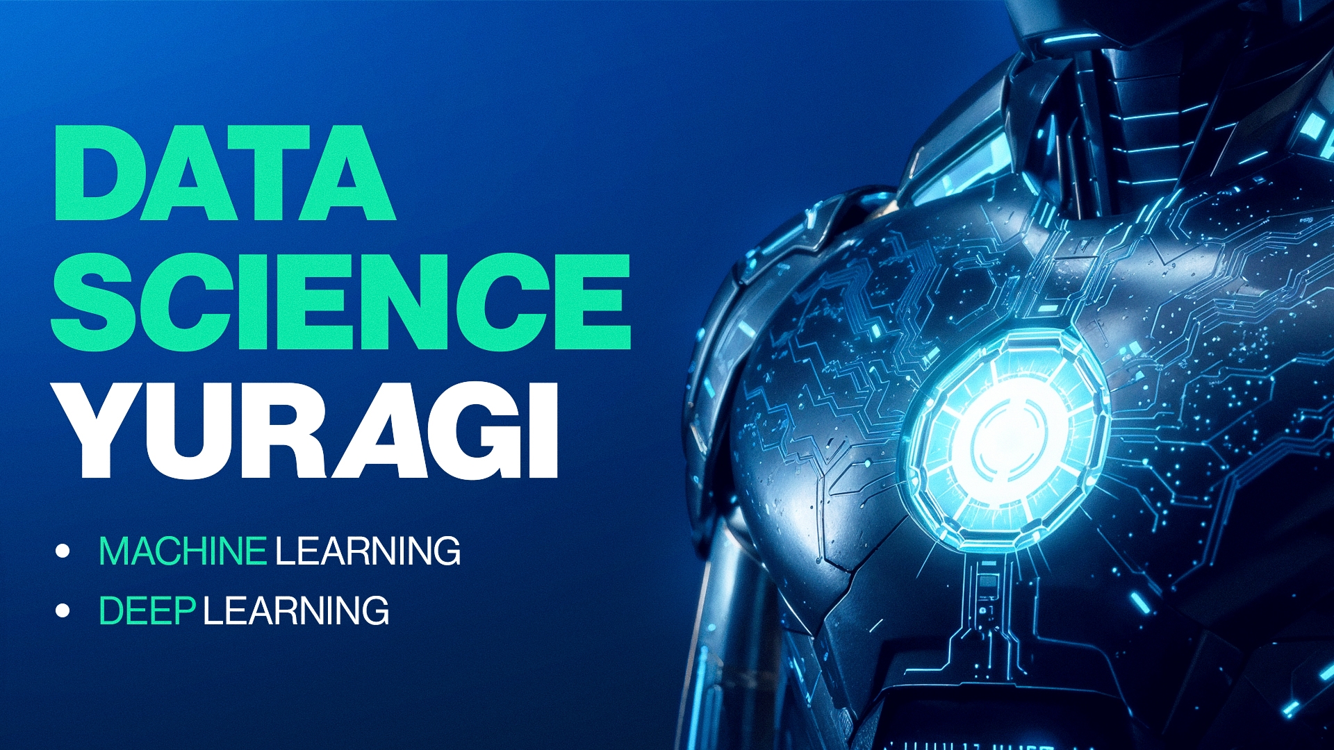 Machine learning va deep learning farqi, misollar, o‘rganish va ish sohalari haqida to‘liq tushuncha