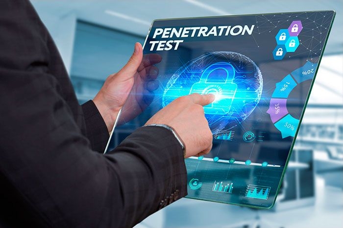 Pentesting nima? 2025-yilda biznesingizni kiberhujumlardan asrashi mumkin bo'lgan 7 muhim sabab