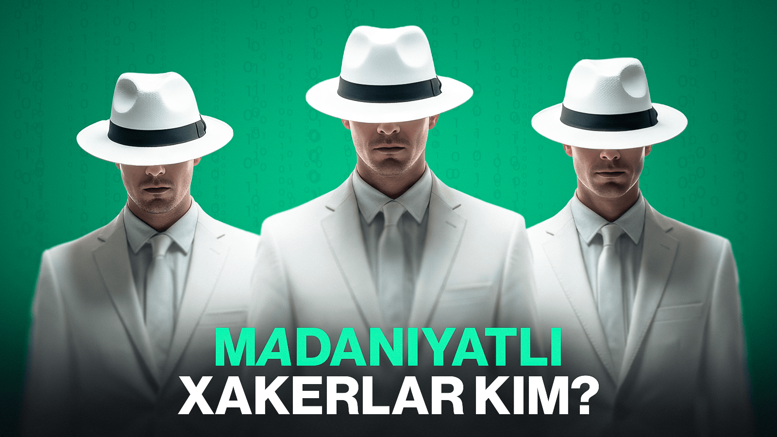 Kiberxavfsizlikda "etik xakerlik" tushunchasi nima?