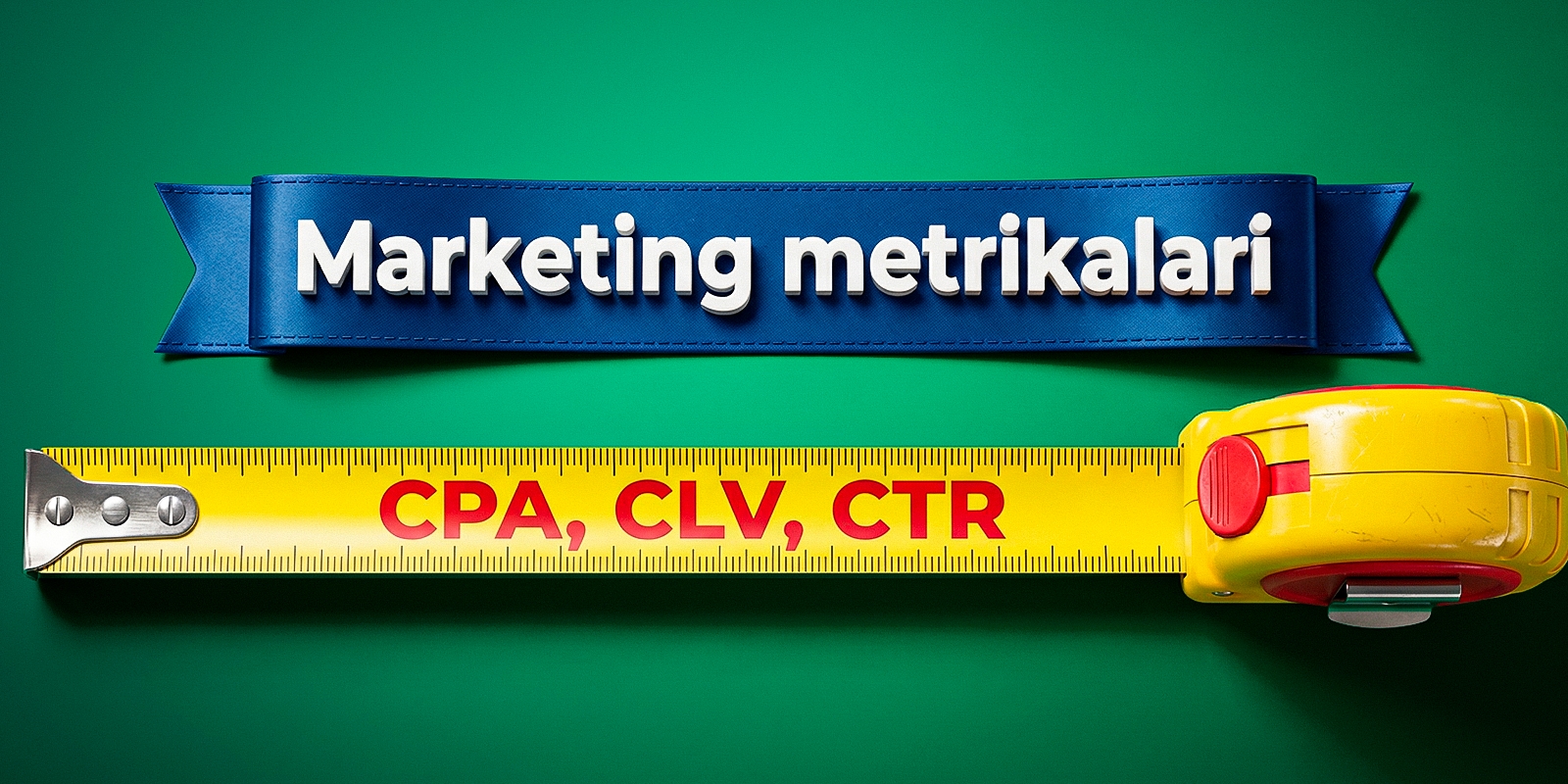 ROI uchun eng muhim 12 ta ijtimoiy tarmoq metrikasi