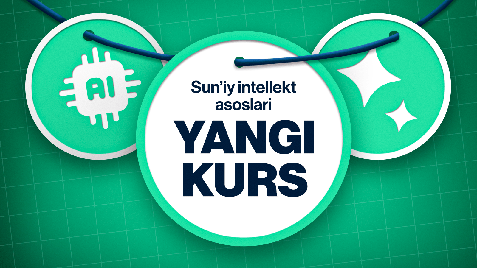 Sun'iy intellekt asoslari (prompt injenering)
