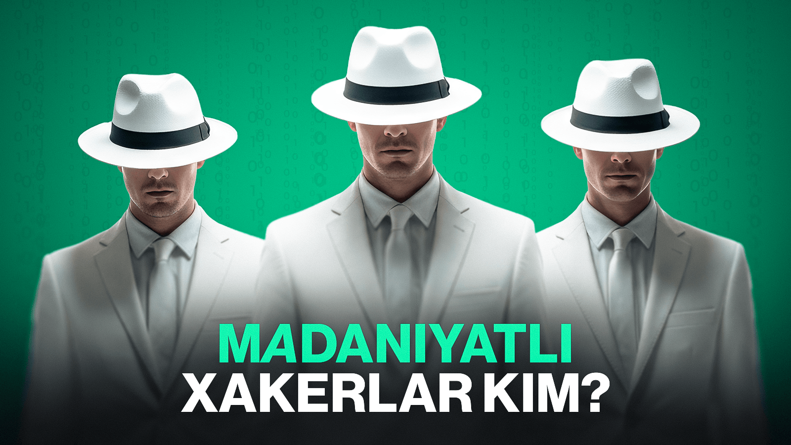 Kiberxavfsizlikda "etik xakerlik" tushunchasi nima?