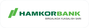 Hamkorbank