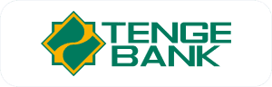 Tenge Bank