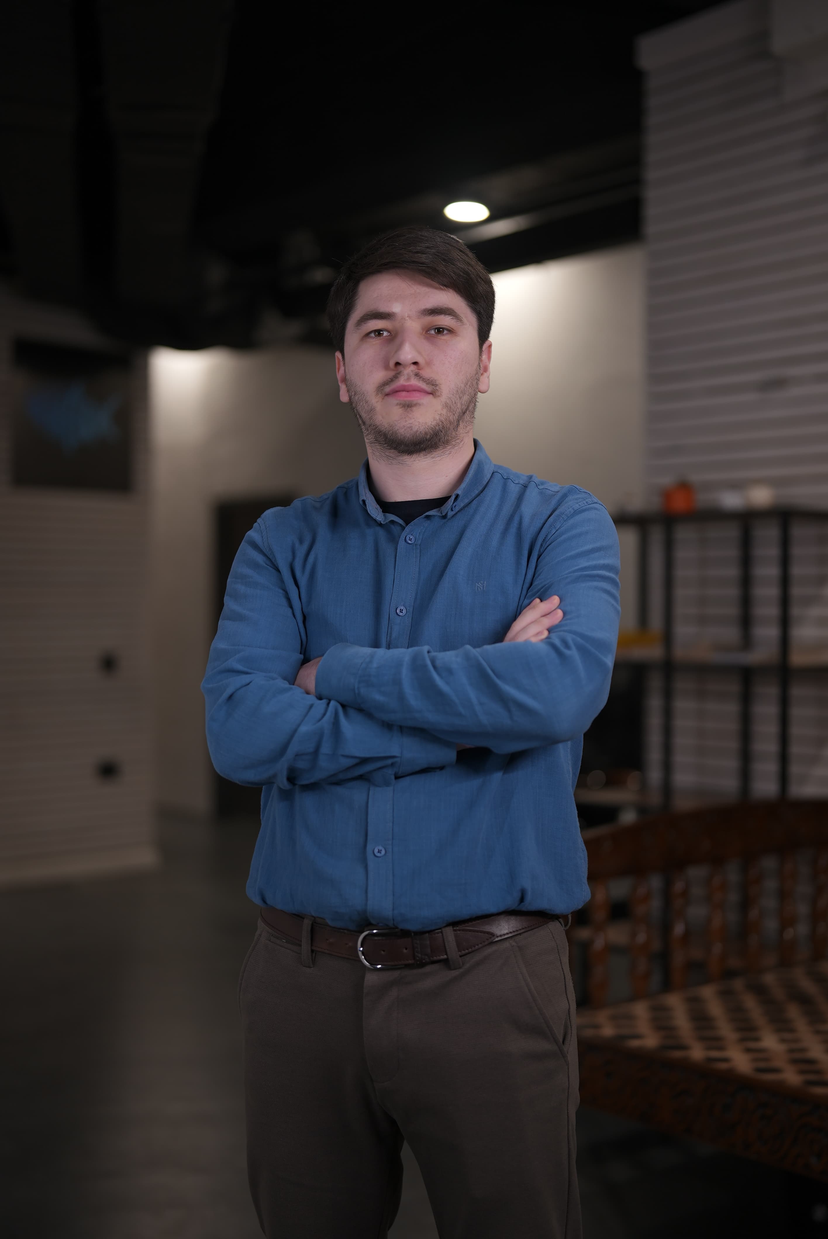 Nodirbek Fatxullayev