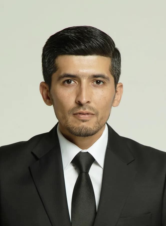 Rahimov Talʼat