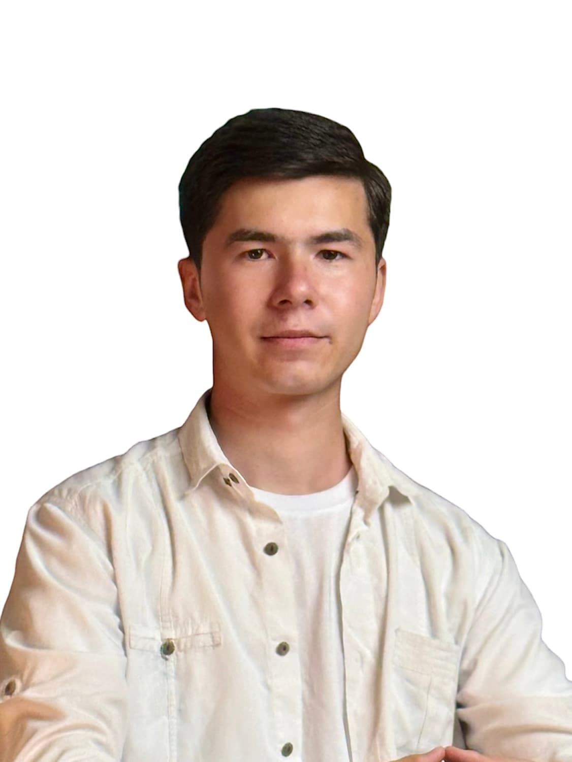 Odil Baxtiyorov