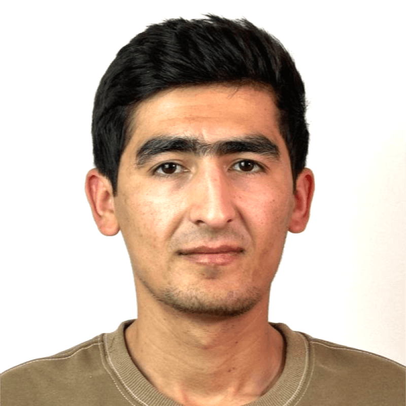 Abduxoshim Sultonqulov