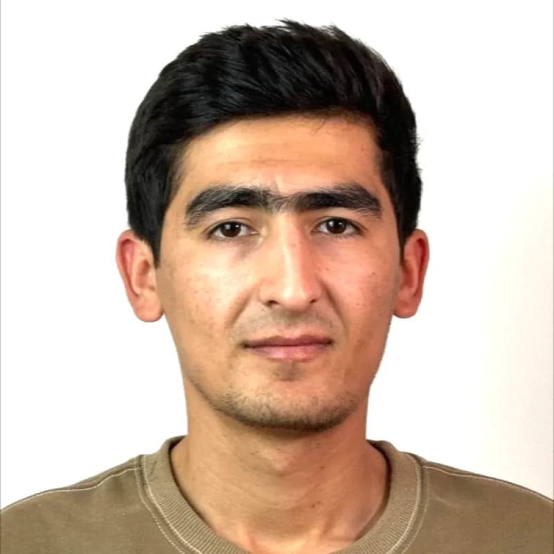 Abduxoshim Sultonqulov