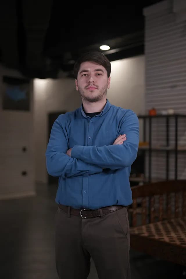 Nodirbek Fatxullayev