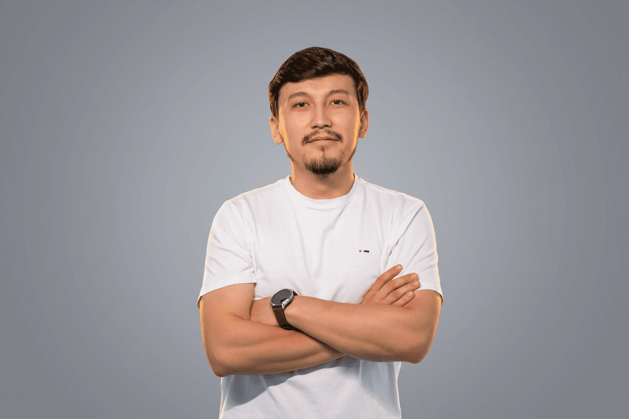 Dilshod Gaibnazarov