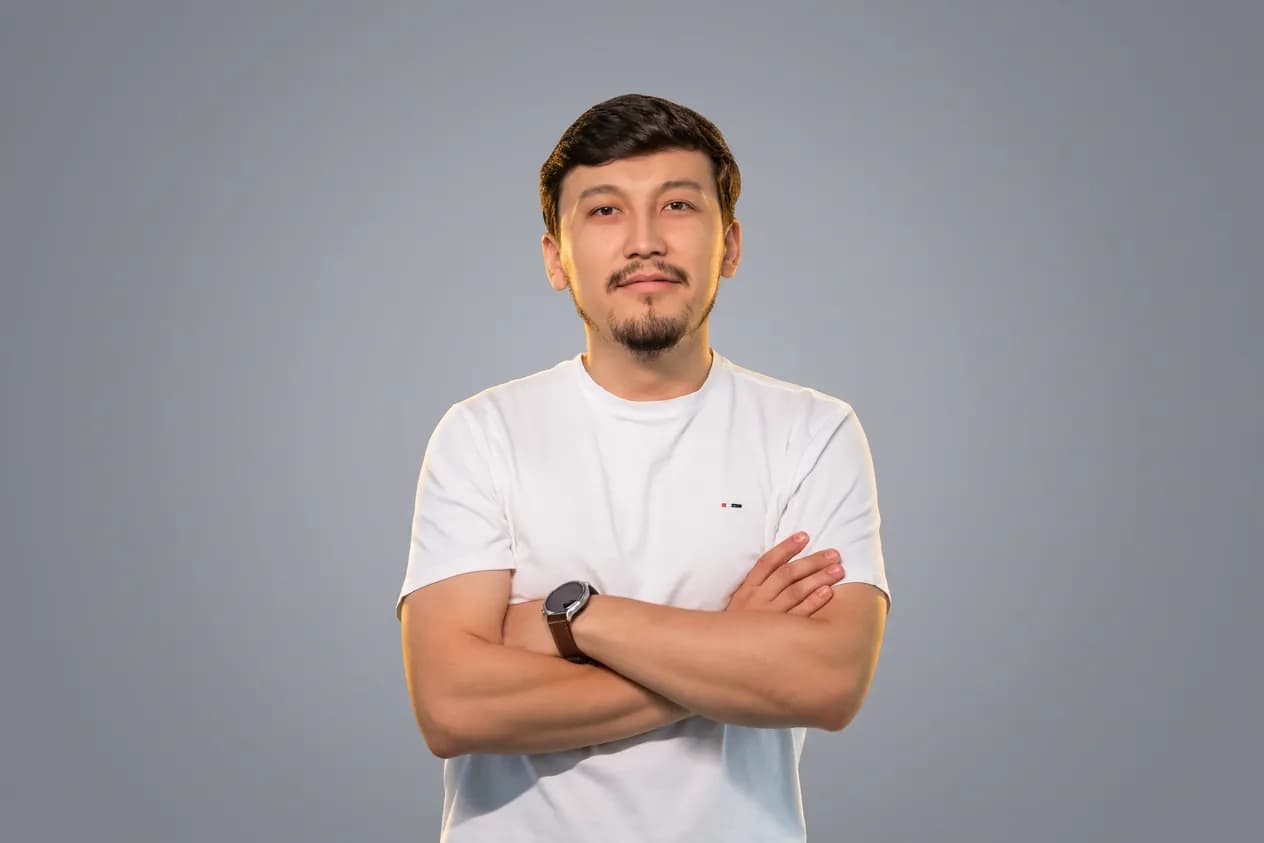 Dilshod Gaibnazarov