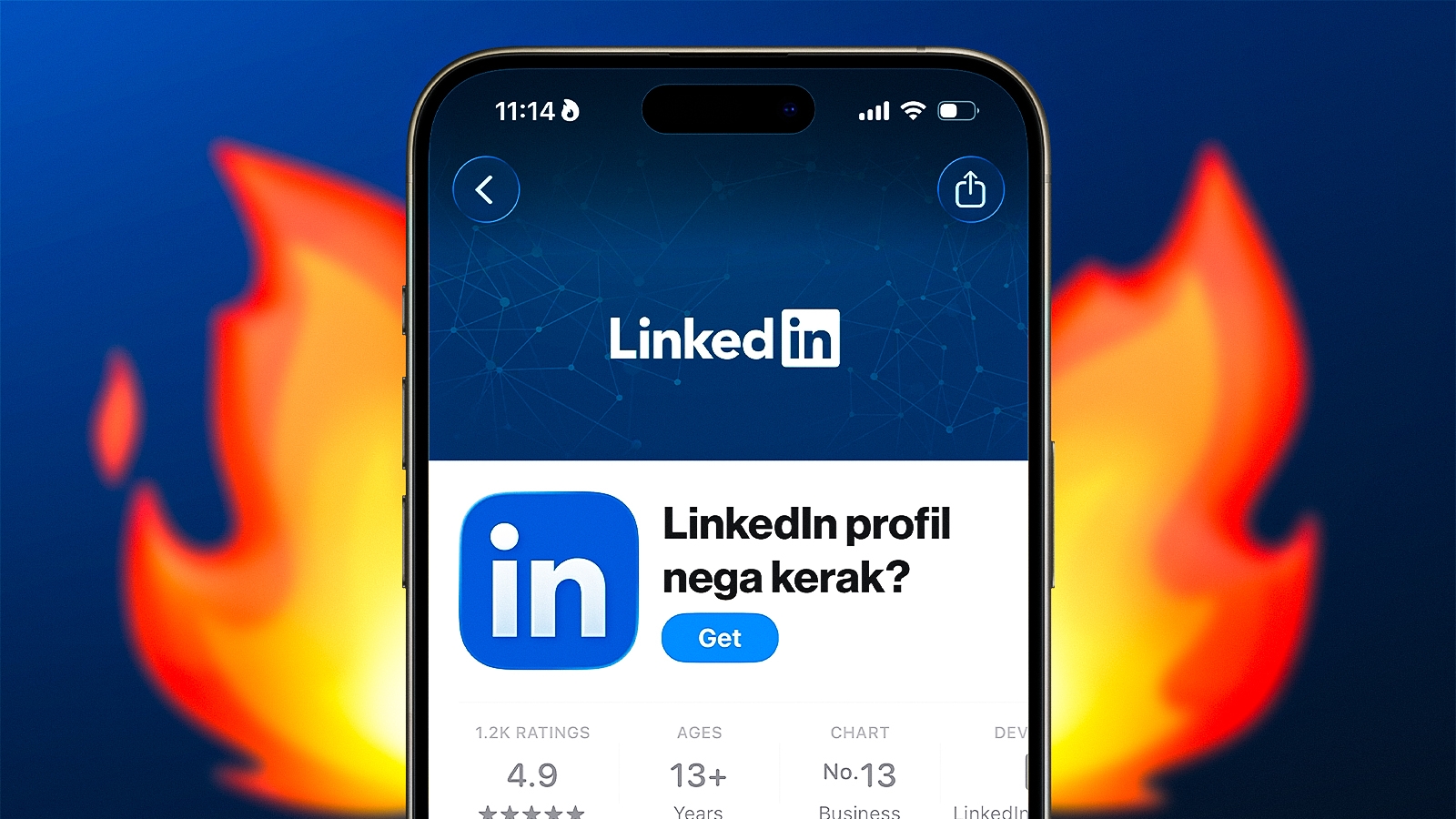 Nima uchun LinkedIn profili muhim? | professional karyera uchun kuchli vosita