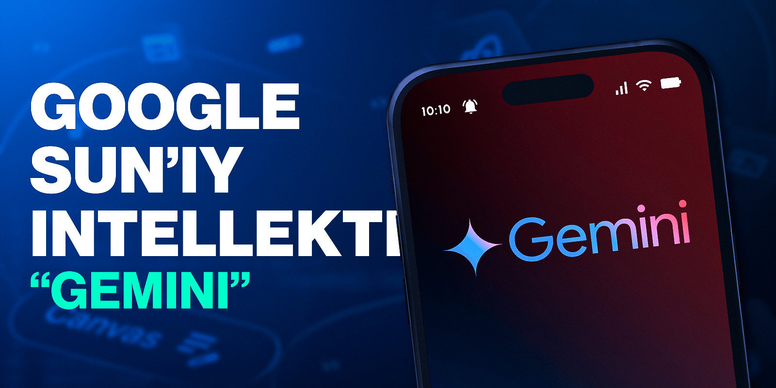 Gemini AI nima va u OpenAI’ning ustunligini buzishi mumkinmi?